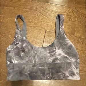 Lululemon Align Bra